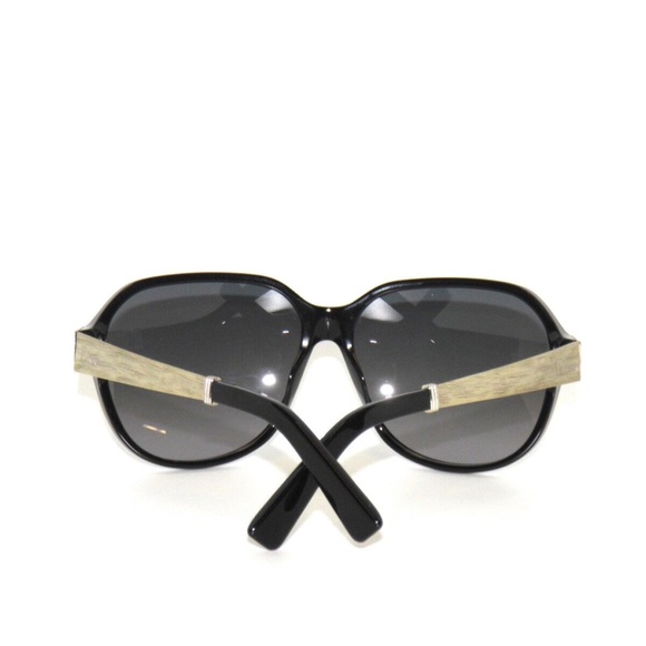 Dior Soie 1 Black Gray Gradient RHPHD Sunglasses main image 4